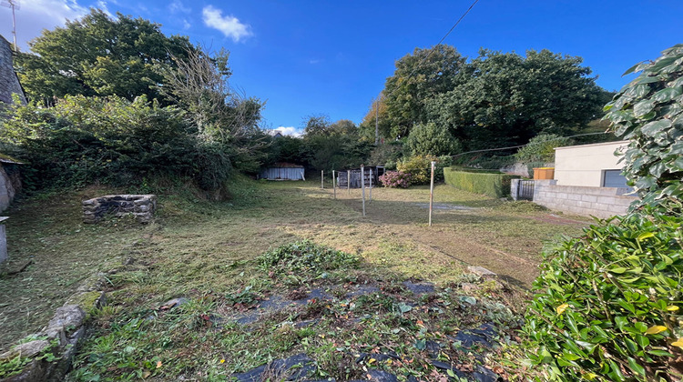 Ma-Cabane - Vente Maison SAINT-BRANDAN, 110 m²