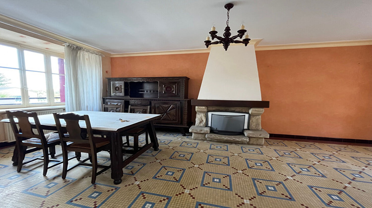 Ma-Cabane - Vente Maison SAINT-BRANDAN, 110 m²