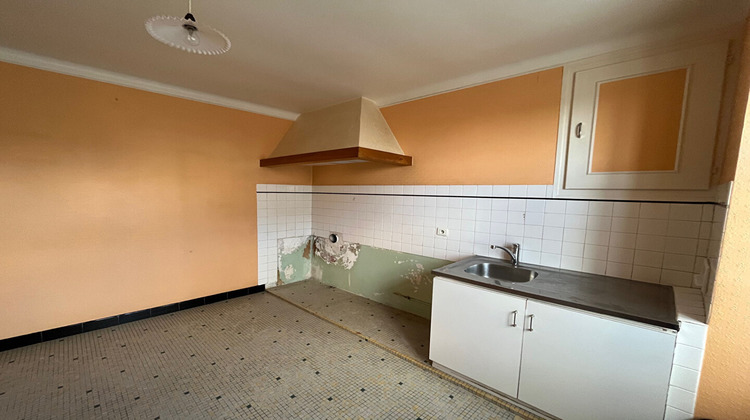 Ma-Cabane - Vente Maison SAINT-BRANDAN, 110 m²