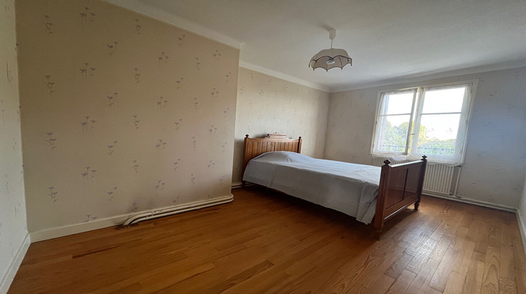 Ma-Cabane - Vente Maison SAINT-BRANDAN, 110 m²