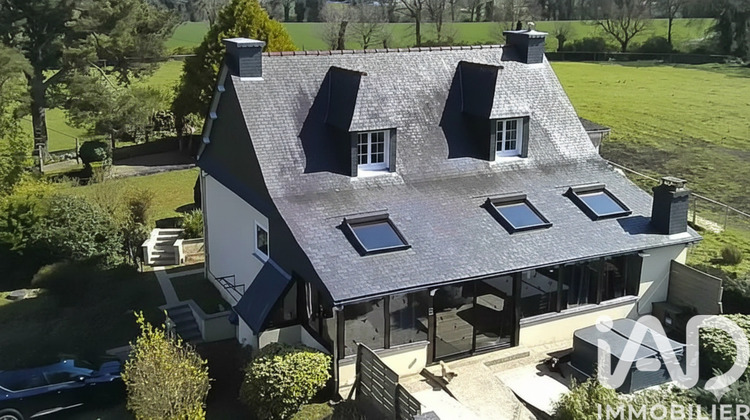 Ma-Cabane - Vente Maison Saint-Brandan, 132 m²
