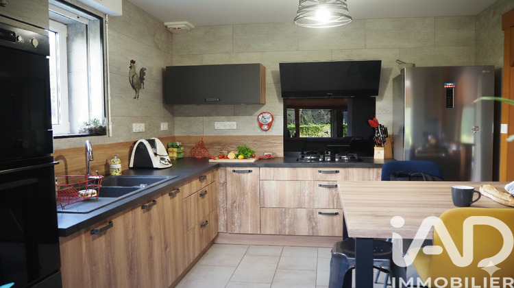 Ma-Cabane - Vente Maison Saint-Brandan, 132 m²