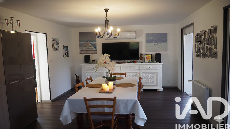 Ma-Cabane - Vente Maison Saint-Brandan, 132 m²