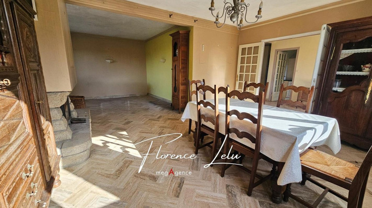 Ma-Cabane - Vente Maison SAINT BRANDAN, 131 m²