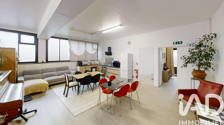 Ma-Cabane - Vente Maison Saint-Brandan, 310 m²