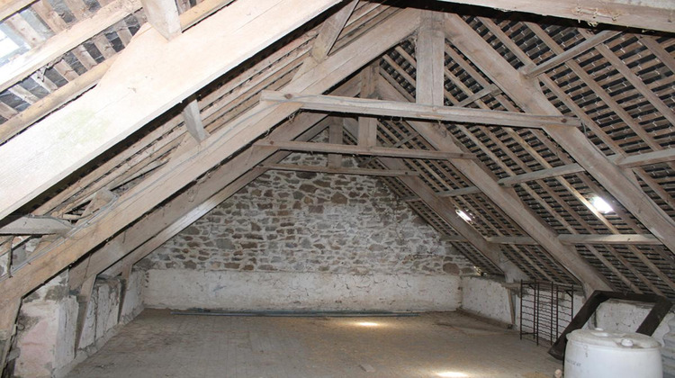 Ma-Cabane - Vente Maison SAINT BRANDAN, 120 m²