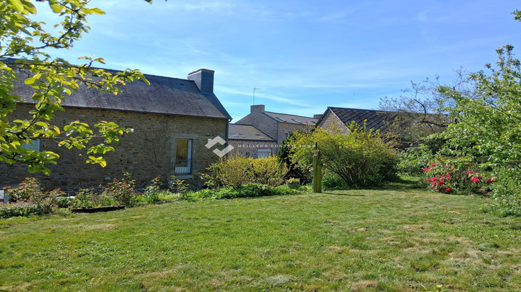 Ma-Cabane - Vente Maison Saint-Brandan, 128 m²