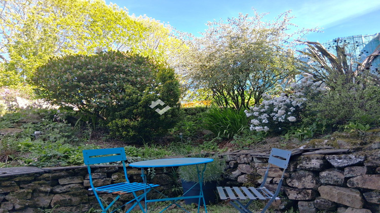 Ma-Cabane - Vente Maison Saint-Brandan, 128 m²