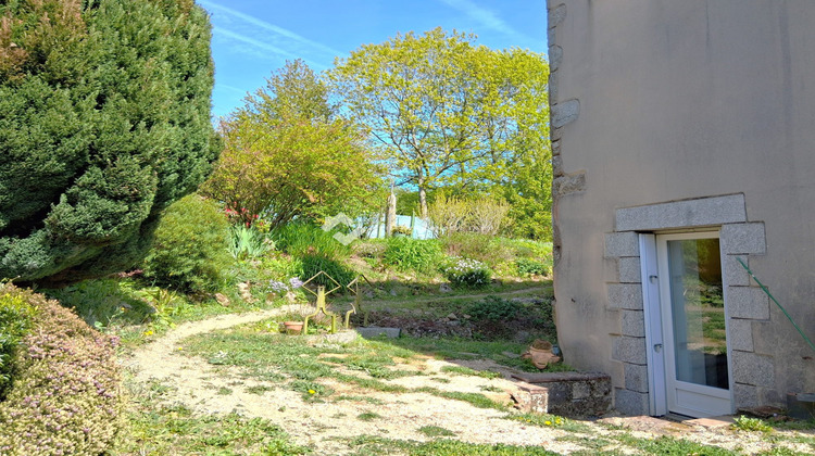 Ma-Cabane - Vente Maison Saint-Brandan, 128 m²