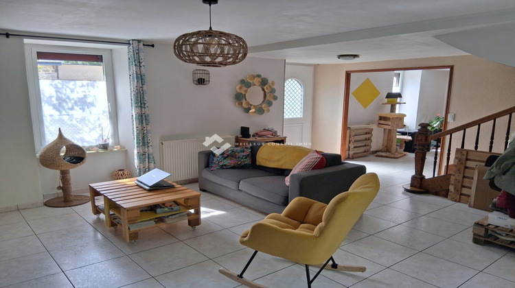 Ma-Cabane - Vente Maison Saint-Brandan, 128 m²
