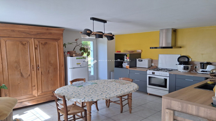 Ma-Cabane - Vente Maison Saint-Brandan, 128 m²