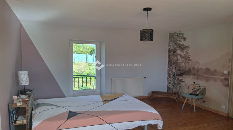 Ma-Cabane - Vente Maison Saint-Brandan, 128 m²
