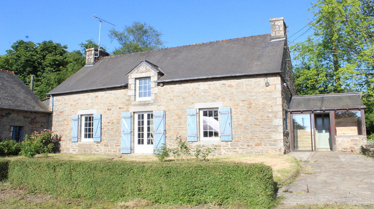 Ma-Cabane - Vente Maison SAINT BRANDAN, 60 m²