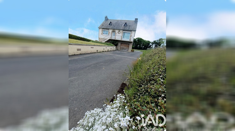 Ma-Cabane - Vente Maison Saint-Brandan, 89 m²