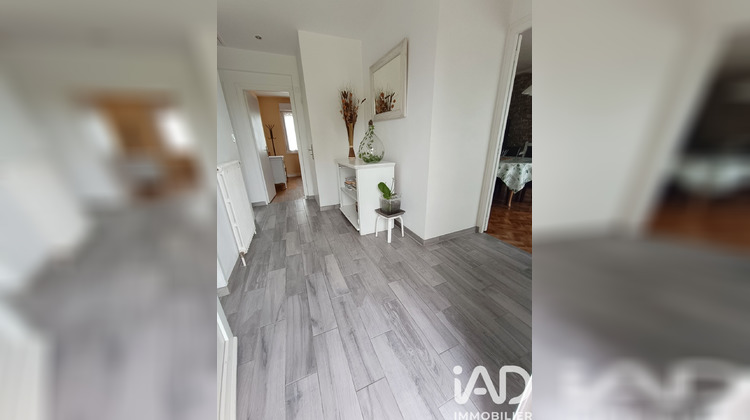 Ma-Cabane - Vente Maison Saint-Brandan, 89 m²