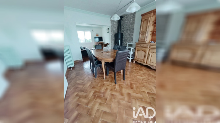 Ma-Cabane - Vente Maison Saint-Brandan, 89 m²