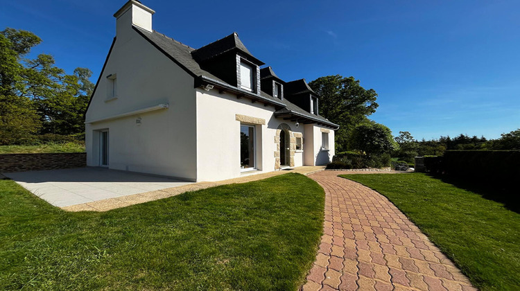 Ma-Cabane - Vente Maison SAINT-BRANDAN, 108 m²