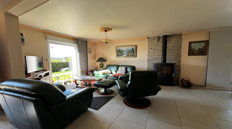 Ma-Cabane - Vente Maison SAINT-BRANDAN, 108 m²