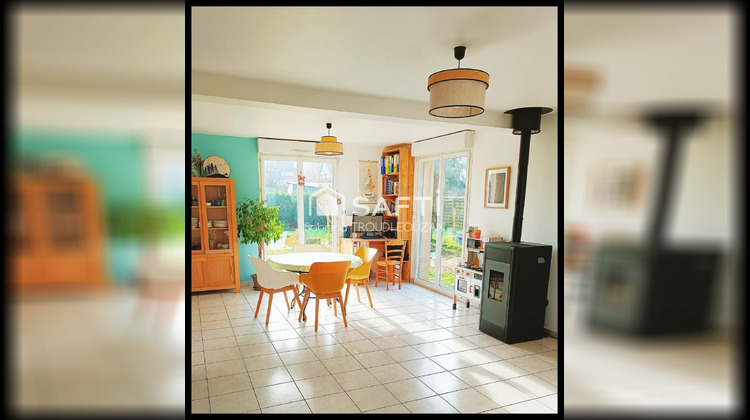 Ma-Cabane - Vente Maison Saint-Brandan, 101 m²