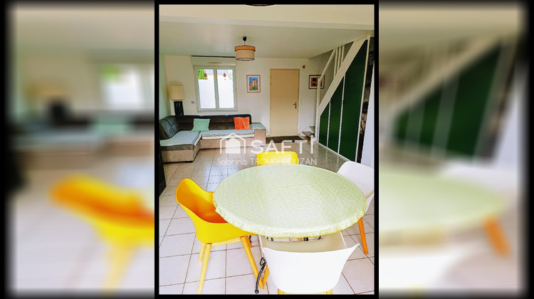 Ma-Cabane - Vente Maison Saint-Brandan, 101 m²