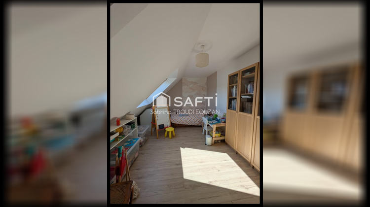Ma-Cabane - Vente Maison Saint-Brandan, 101 m²