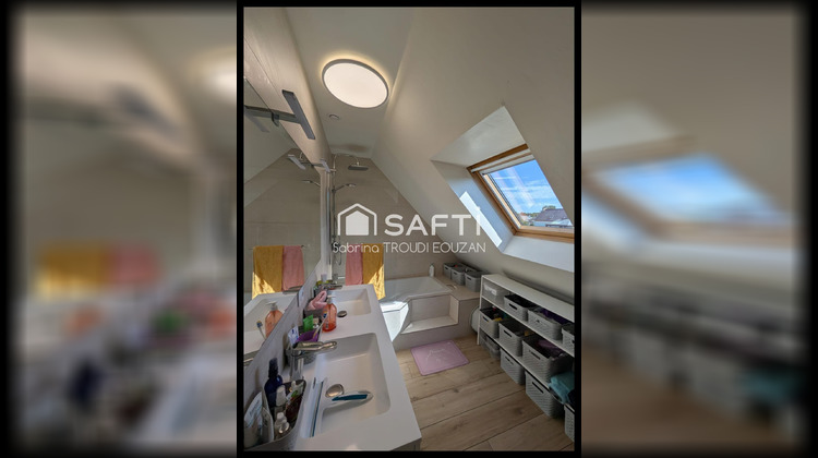 Ma-Cabane - Vente Maison Saint-Brandan, 101 m²