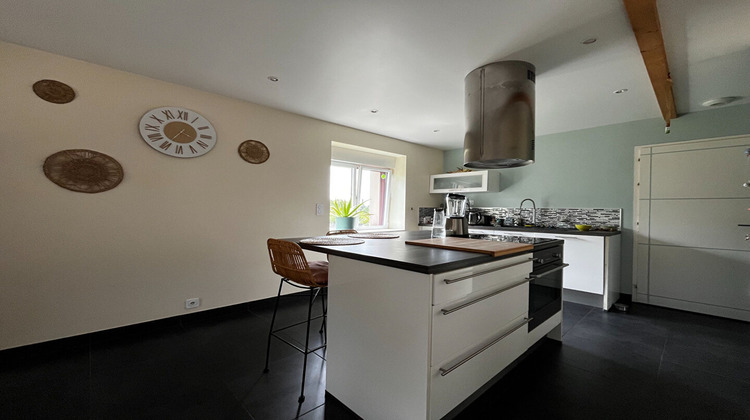 Ma-Cabane - Vente Maison SAINT-BRANDAN, 110 m²