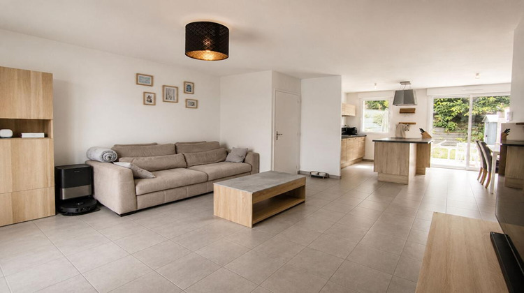 Ma-Cabane - Vente Maison SAINT BRANDAN, 71 m²