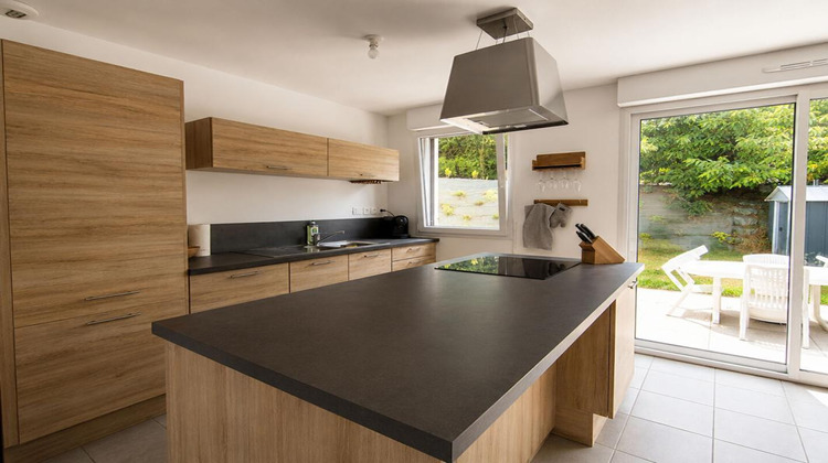 Ma-Cabane - Vente Maison SAINT BRANDAN, 71 m²