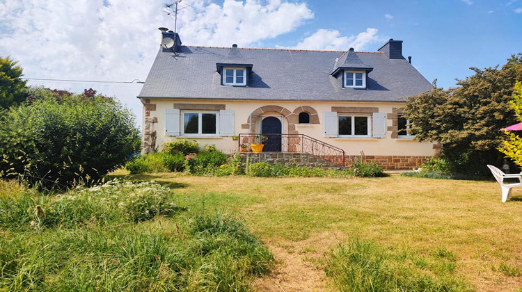 Ma-Cabane - Vente Maison SAINT BRANDAN, 118 m²