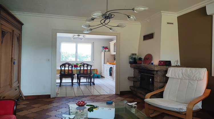 Ma-Cabane - Vente Maison SAINT BRANDAN, 118 m²