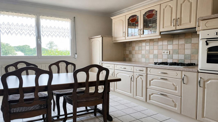 Ma-Cabane - Vente Maison SAINT BRANDAN, 118 m²
