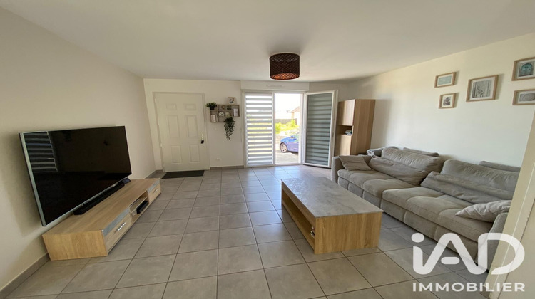Ma-Cabane - Vente Maison Saint-Brandan, 70 m²