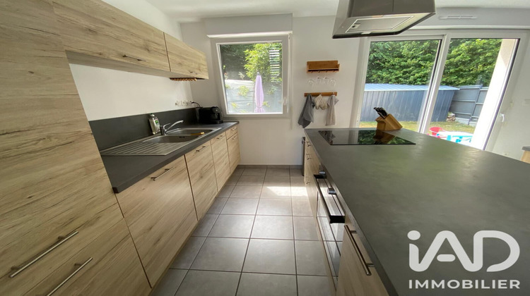 Ma-Cabane - Vente Maison Saint-Brandan, 70 m²