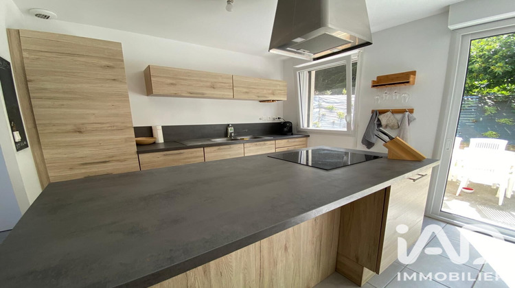 Ma-Cabane - Vente Maison Saint-Brandan, 70 m²