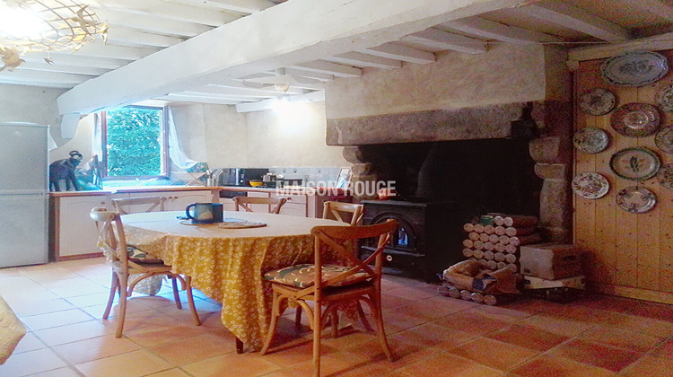 Ma-Cabane - Vente Maison SAINT-BRANDAN, 190 m²