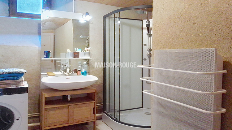 Ma-Cabane - Vente Maison SAINT-BRANDAN, 190 m²