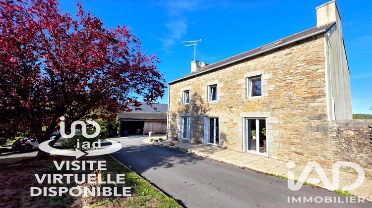 Ma-Cabane - Vente Maison Saint-Brandan, 144 m²