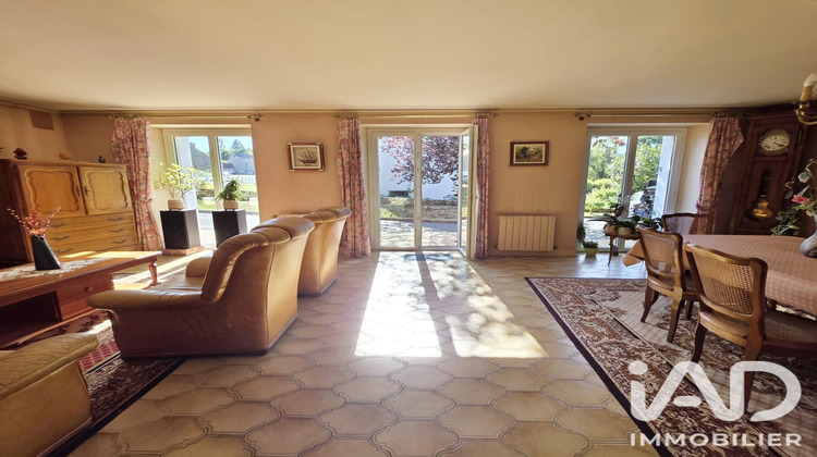 Ma-Cabane - Vente Maison Saint-Brandan, 144 m²