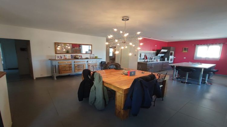 Ma-Cabane - Vente Maison Saint-Brès, 114 m²