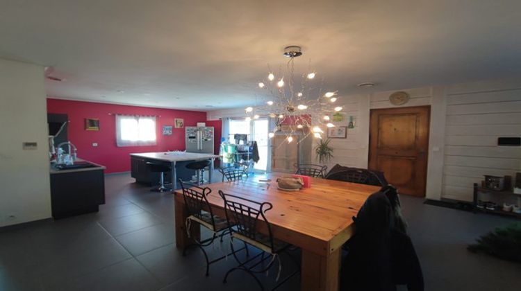 Ma-Cabane - Vente Maison Saint-Brès, 114 m²