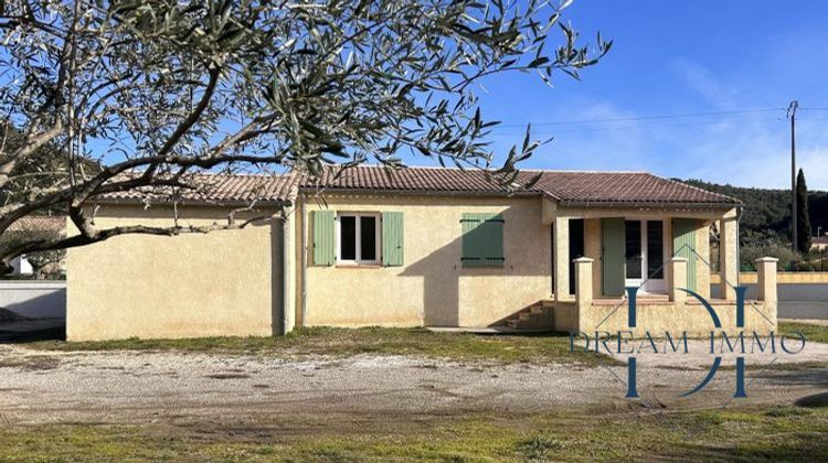 Ma-Cabane - Vente Maison Saint-Brès, 118 m²