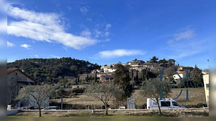 Ma-Cabane - Vente Maison Saint-Brès, 118 m²