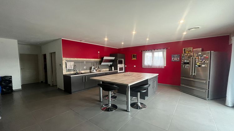 Ma-Cabane - Vente Maison SAINT-BRES, 114 m²