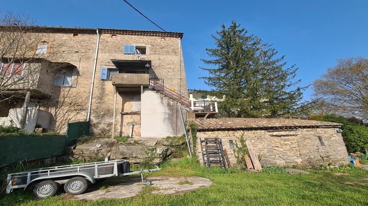 Ma-Cabane - Vente Maison SAINT-BRES, 52 m²