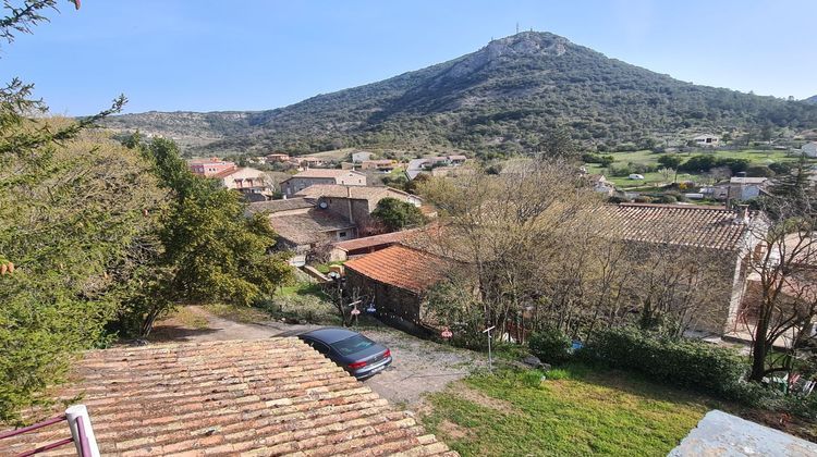 Ma-Cabane - Vente Maison SAINT-BRES, 52 m²