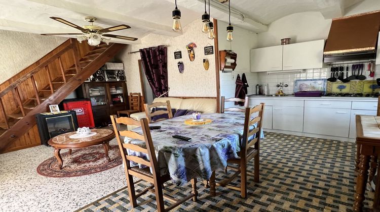 Ma-Cabane - Vente Maison SAINT-BRES, 52 m²