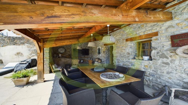 Ma-Cabane - Vente Maison SAINT BRES, 350 m²