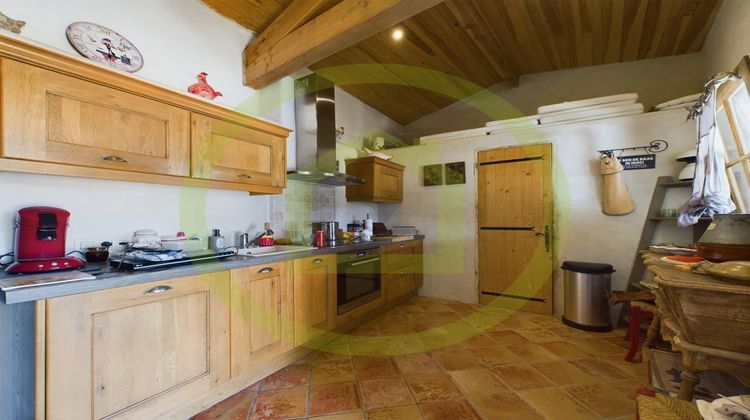 Ma-Cabane - Vente Maison SAINT BRES, 350 m²