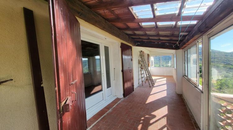 Ma-Cabane - Vente Maison SAINT BRES, 84 m²